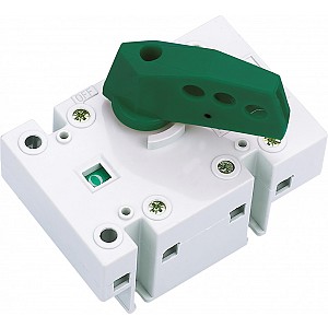 Выключатель-разъединитель 40A 3P ВР-101 Dekraft (40000DEK)