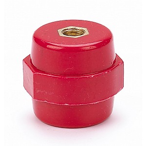 Изолятор шинный ИО-30/8 D26 8кВ Dekraft (32101DEK)