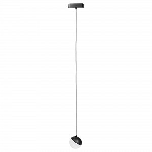 MTR16 3010P-1m 10w 4000K 100° BL (чёрный) IP20 Jazzway