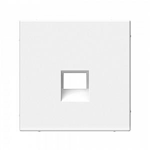 ARTGALLERY накладка информационная типа Keystone, лотос Systeme (Schneider) (GAL001384)
