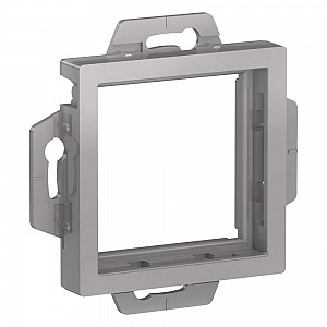 АДАПТЕР ATLASDESIGN 45 АЛЮМИНИЙ Systeme (Schneider) (ATN000308)