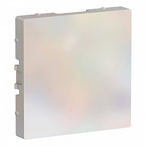 ЗАГЛУШКА ATLASDESIGN ЖЕМЧУГ Systeme (Schneider) (ATN000409)