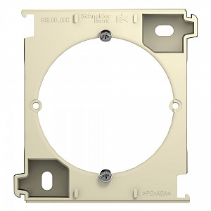GLOSSA Расширение коробки наружного монтажа бежевая Systeme (Schneider) (GSL000200C)