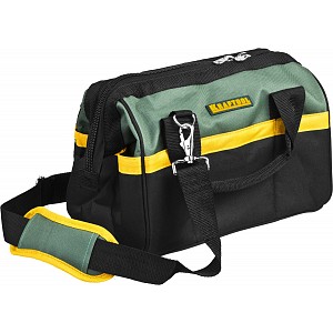 Сумка MaxKraft для инструментов 20 карманов 12" ЗУБР (38712-12_z01)