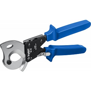 Купить Секторные ножницы НС-35, Профессионал ЗУБР (23350-32)