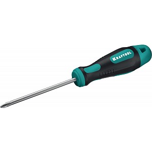 Отвертка Х-Drive PH2x100 ЗУБР (250072-2-100)