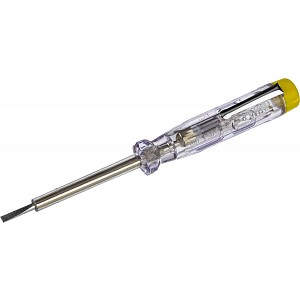 Тестер электрический MAXElectro 250В 140мм ЗУБР (2572-14_z01)