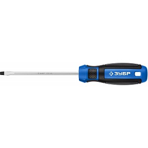Отвертка Профессионал SL4x100 ЗУБР (25231-4_z01)