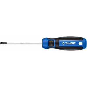 Отвертка Профессионал PH2x100 ЗУБР (25232-2_z01)