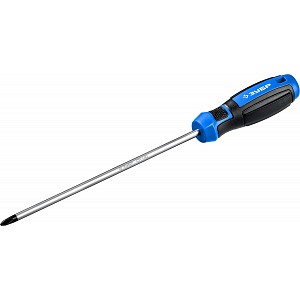 Отвертка Профессионал PH2x200 ЗУБР (25232-2_20)