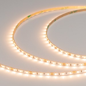 Лента светодиодная 8,3 Вт/м 12В IP20 2700K 120LED/м MICROLED-M120-3.5mm SMD 2216 3 м Arlight (033120)