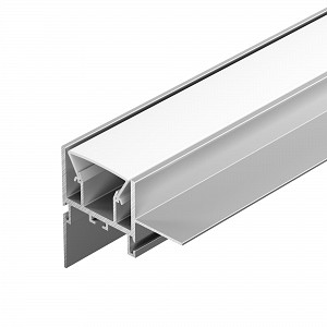 Профиль FOLED-WALL-2000 (ARL, Алюминий) Arlight (023865)