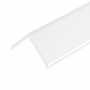 Экран SL-KANT-H16 SQUARE OPAL (ARL, Пластик) Arlight (024039)