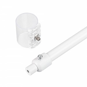 Подвес MOONLIGHT-HOR-BOOM-D25 пластик Arlight (036271)