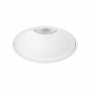 Светильник MS-ATLAS-TRIMLESS-R50-8W Warm3000 WH 32deg 230V IP20 металл 5 лет Arlight (037058(1)), 037058(1)