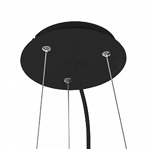 Подвес SPX-TB-1 Black (металл) Arlight (023159)