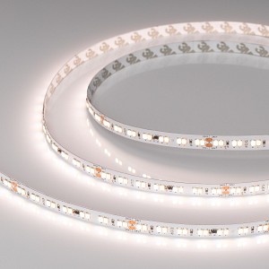 Лента светодиодная 21,3 Вт/м 24В IP20 2700K4000K6000K 168LED/м RT-A168-10mm SWITCH SMD 2835 5 м Arlight (036215)