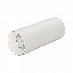 Светильник SP-POLO-SURFACE-R65-8W Day4000 (WH-WH, 40 deg) (ARL, IP20 Металл, 3 года) Arlight (027504)
