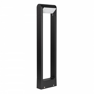 Светильник LGD-PATH-FRAME-ROTARY-H650-6W Warm3000 (BK, 111 deg, 230 В) (ARL, IP65 Металл, 3 года) Arlight (020345(1)), 020345(1)