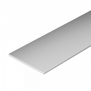 Полоса ARH-W40-2000 ANOD (Алюминий) Arlight (022490)