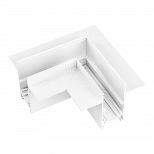 Коннектор угловой MAG-ORIENT-CON-2652-FDW-L90 (WH) (IP20 металл, 3 года) Arlight (035808)