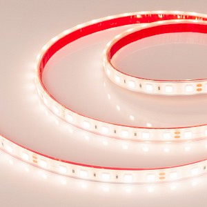 Лента светодиодная 14,4 Вт/м 24В IP68 3000K 60LED/м RT/RTW-B60-10-13mm SMD 5060 5 м Arlight (033788)