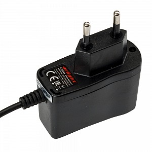 Блок питания ARDV-06-12A (12V, 0,5A, 6W) (ARL, Адаптер) Arlight (020886)