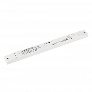 Блок питания ARV-SP-24100-LINEAR-PFC (24V, 4.17A, 100W) (IP20 Пластик, 5 лет) Arlight (032625)