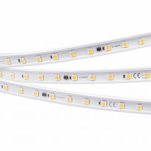 Лента светодиодная 8 Вт/м 230В IP65 3000K 54LED/м ARL-B54-15.5mm SMD 5060 50 м Arlight (027058(2)), 027058(2)