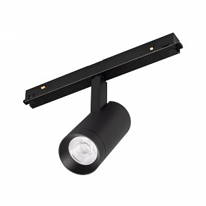 Светильник MAG-ORIENT-SPOT-R45-12W Day4000-MIX (BK, 24 deg, 48V, DALI) (IP20 металл, 5 лет) Arlight (036742)