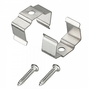 Держатель профиля WPH-FLOOR-22 Steel (ARL, Металл) Arlight (023295)