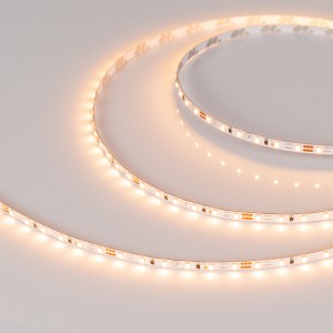Лента светодиодная 5.4 Вт/м 24В 2700K IP20 120LED/м MICROLED-M120-4mm SMD 2216 5 м Arlight (024422(2)), 024422(2)