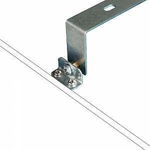 Крепление для панелей DL-600x600A (, -) Arlight (020030)