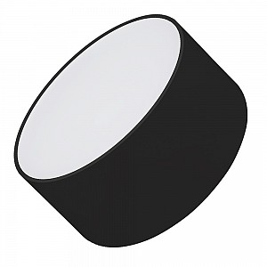 Светильник SP-RONDO-140B-18W Warm White (ARL, IP40 Металл, 3 года) Arlight (022903)