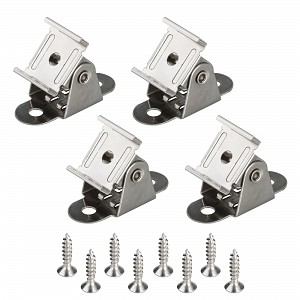 Держатель SL-SLIM-180deg поворотный (ARL, Металл) Arlight (024332)