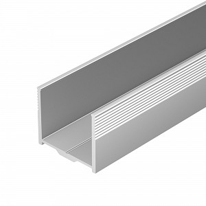Профиль-держатель WPH-FLOOR22-2000 ANOD (ARL, Металл) Arlight (023291)