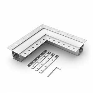 Угол SL-LINIA32-FANTOM (ARL, Металл) Arlight (030097)