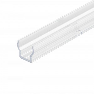 Купить Профиль ARL-MOONLIGHT-R13-1000-TU CLEAR, пластик Arlight (039563)