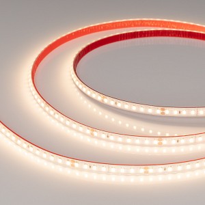 Лента светодиодная 9,6 Вт/м 24В IP66 3000K 128LED/м RT/RTW-A128-8-10mm SMD 2835 5 м Arlight (038739)