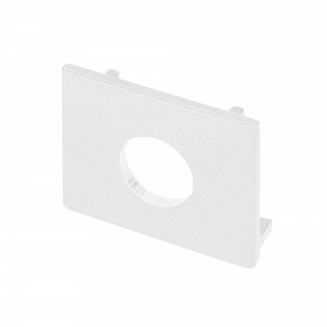 Купить Заглушка MAG-ORIENT-CAP-POWER-2620 (WH) ( IP20 Пластик, 3 года) Arlight (037324)