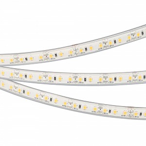 Лента светодиодная 16,8 Вт/м 12В IP68 6000K 120LED/м RTW-A120-10.5mm SMD 2835 5 м Arlight (029596(3)), 029596(3)