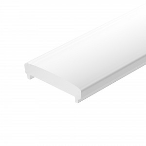 Экран FLOOR18-H15-3000 OPAL (Пластик) Arlight (045677)
