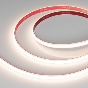 Лента светодиодная 14 Вт/м 24В IP65 3500K 308LED/м RTW-A308-12mm SMD 2835 5 м Arlight (045288)