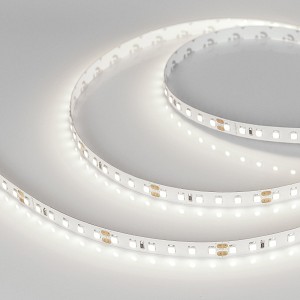 Лента светодиодная 9,6 Вт/м 24В IP20 5000K 120LED/м RT-A120-8mm CRI98 SMD 2835 5 м Arlight (021415(2)), 021415(2)