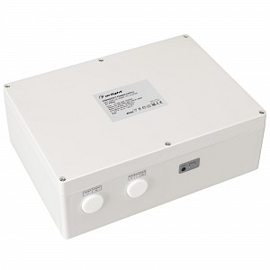 Блок аварийного питания IP65 пластик 3 года ARJ-EMG-50-200W-1H-LiFePO4 Arlight (038364)