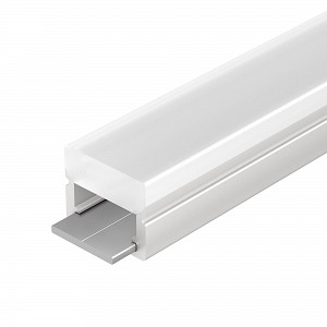 Профиль WPH-FLOOR22-2000 (ARL, Пластик) Arlight (023290)