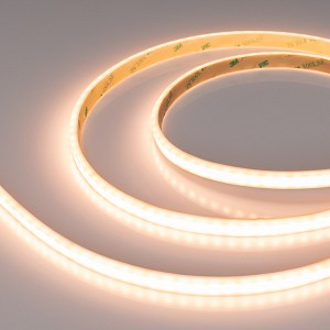 Лента светодиодная 9,6 Вт/м 24В IP66 2700K 120LED/м RTW-PW-A120-10mm SMD 2835 5 м Arlight (018997(2)), 018997(2)