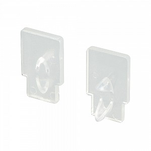 Заглушка WPH-FLEX-STR-H20-HR глухая (ARL, Пластик) Arlight (023279)