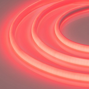Лента герметичная RTW-PWT-A180-13mm 24V Red (14.4 W/m, IP68, 2835, 5m) (, -) Arlight (026163(2)), 026163(2)