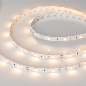 Лента светодиодная 7,2 Вт/м 12В IP20 2700K 30LED/м RT/RTW-B30-10mm SMD 5060 5 м Arlight (010594(2)), 010594(2)